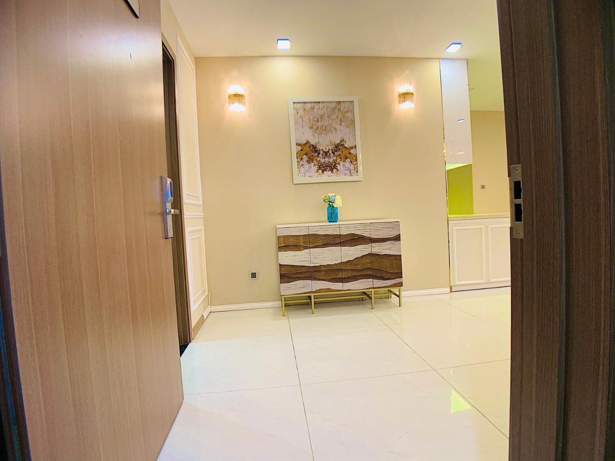 Vinhomes Park 3* Bandar Ho Chi Minh