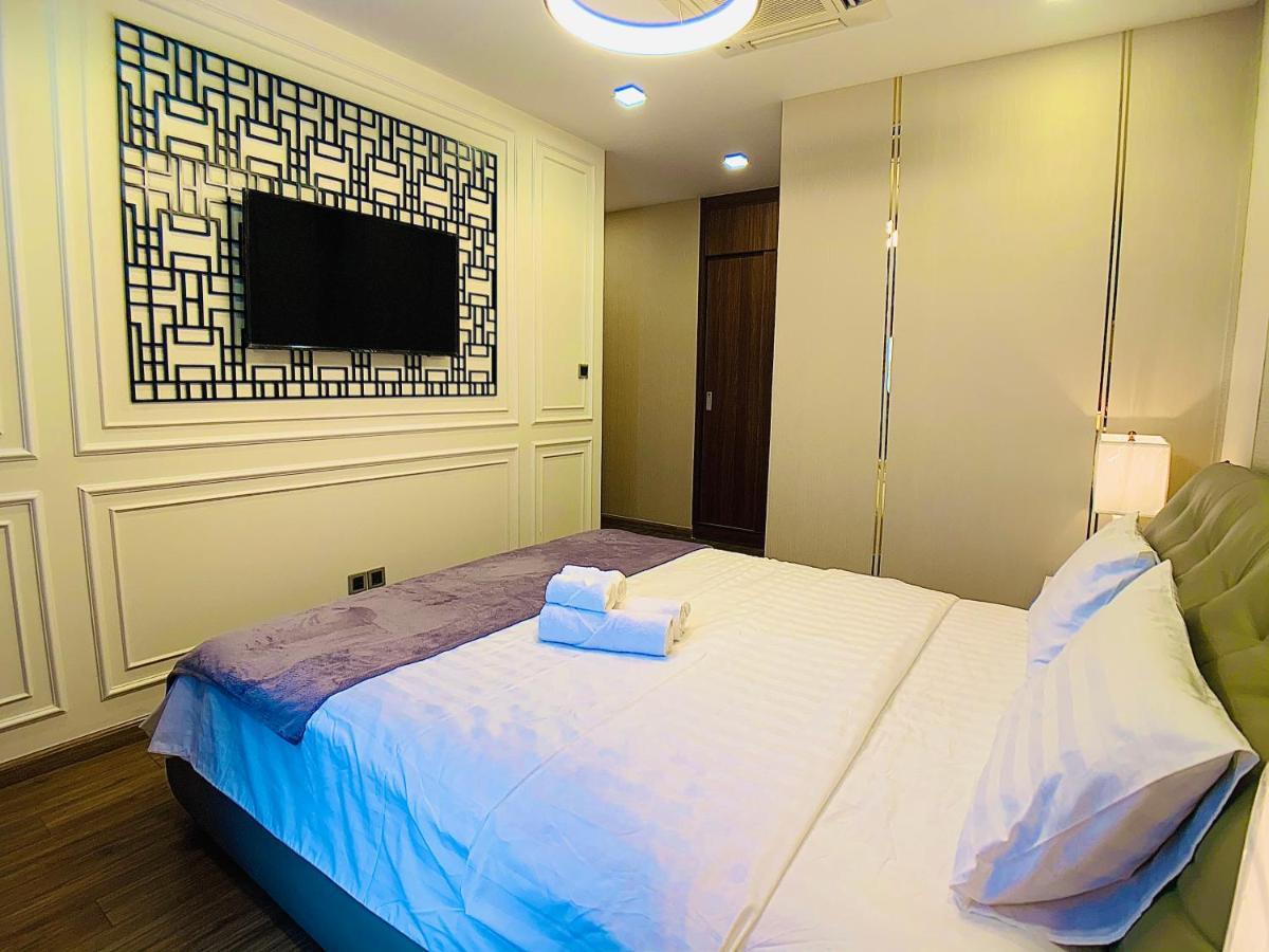 Vinhomes Park 3*