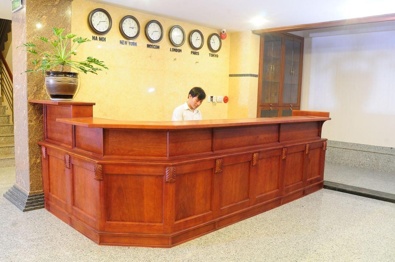 Khách sạn đông đô Sài Gòn TP. Hồ Chí Minh