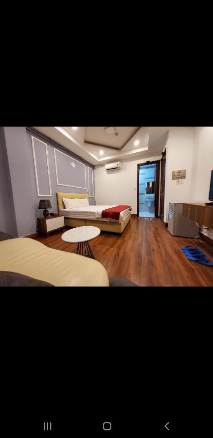 Hotel Ngoc Chi 2*