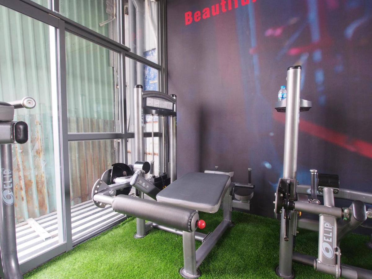 Apartment Indo Serviced