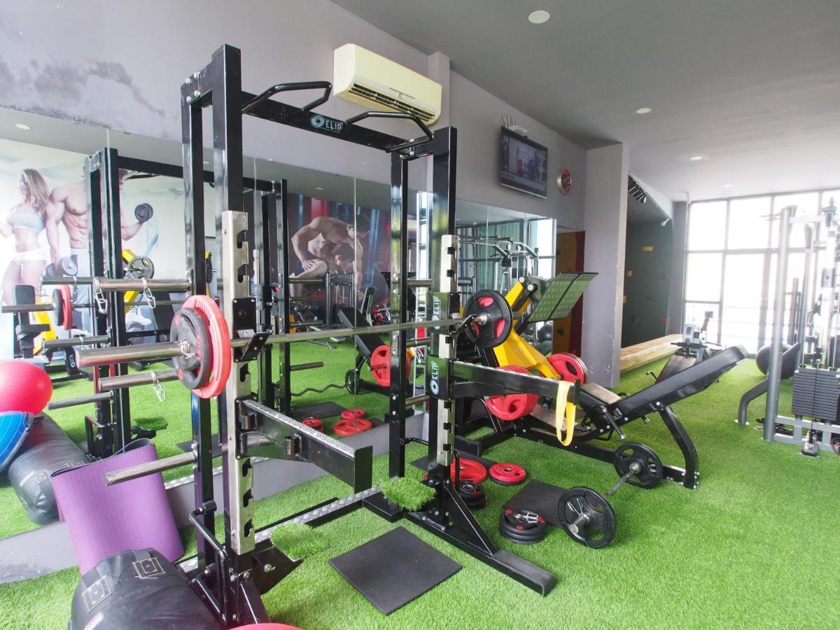 Apartment Indo Serviced
