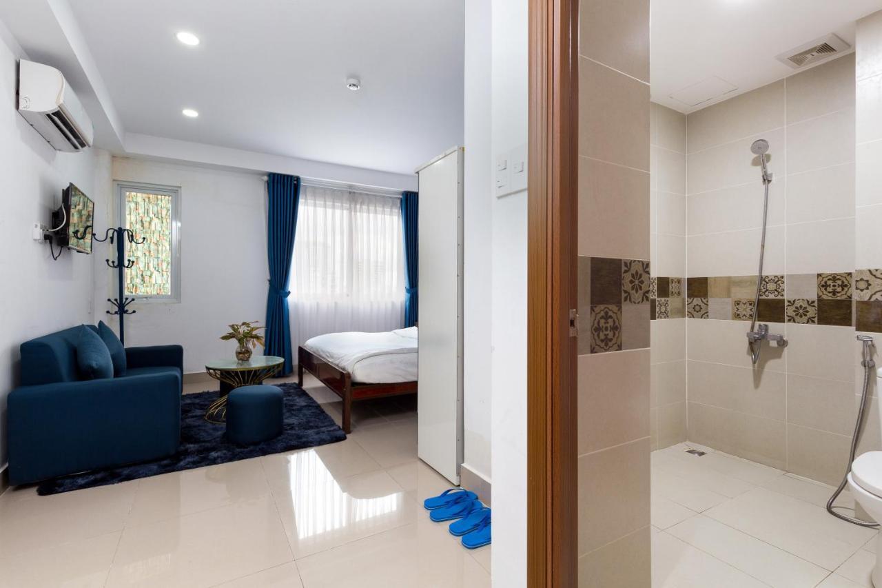 Amanda Phan Hotel Ho Chi Minh City