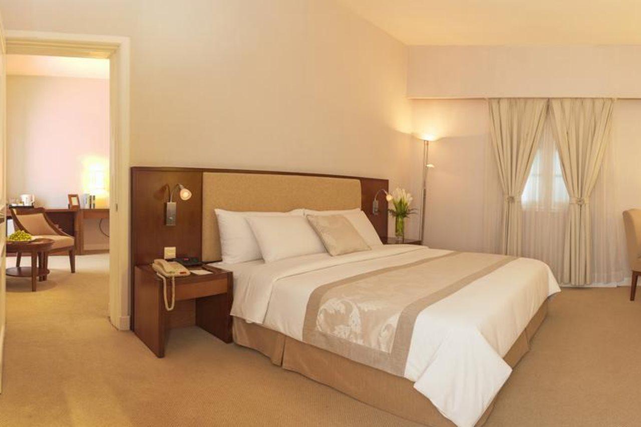 Hotel Catina Saigon Ho Chi Minh City