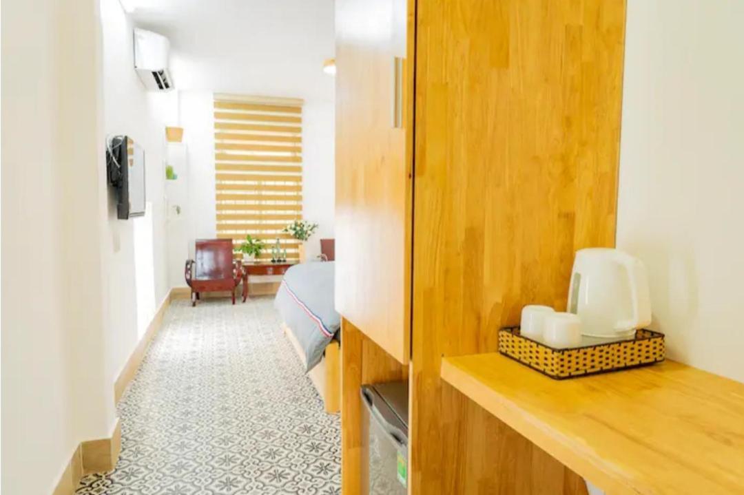 Homestay K's Homestay