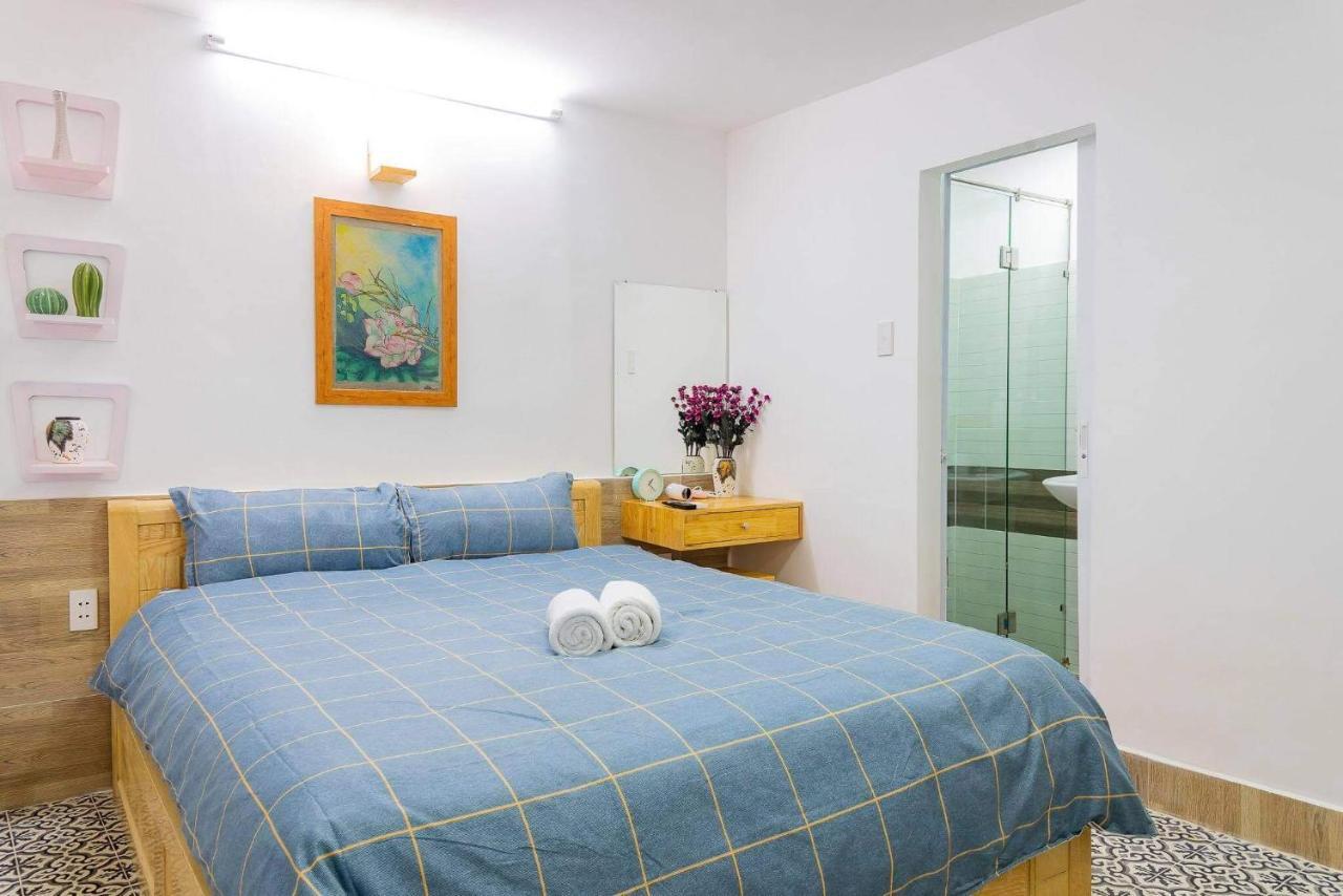 Homestay K's Homestay *