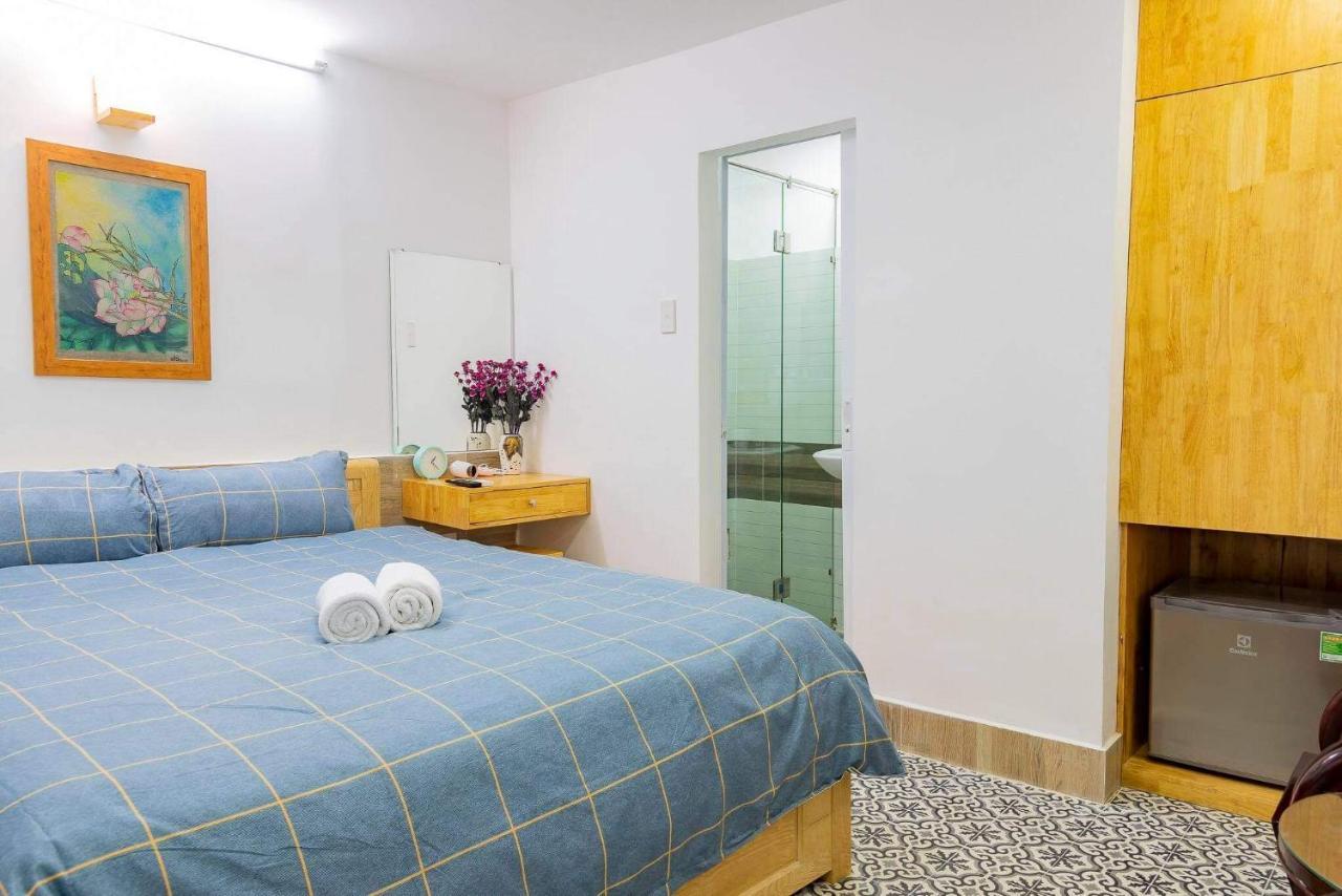 K's Homestay * Ho Chi Minh City