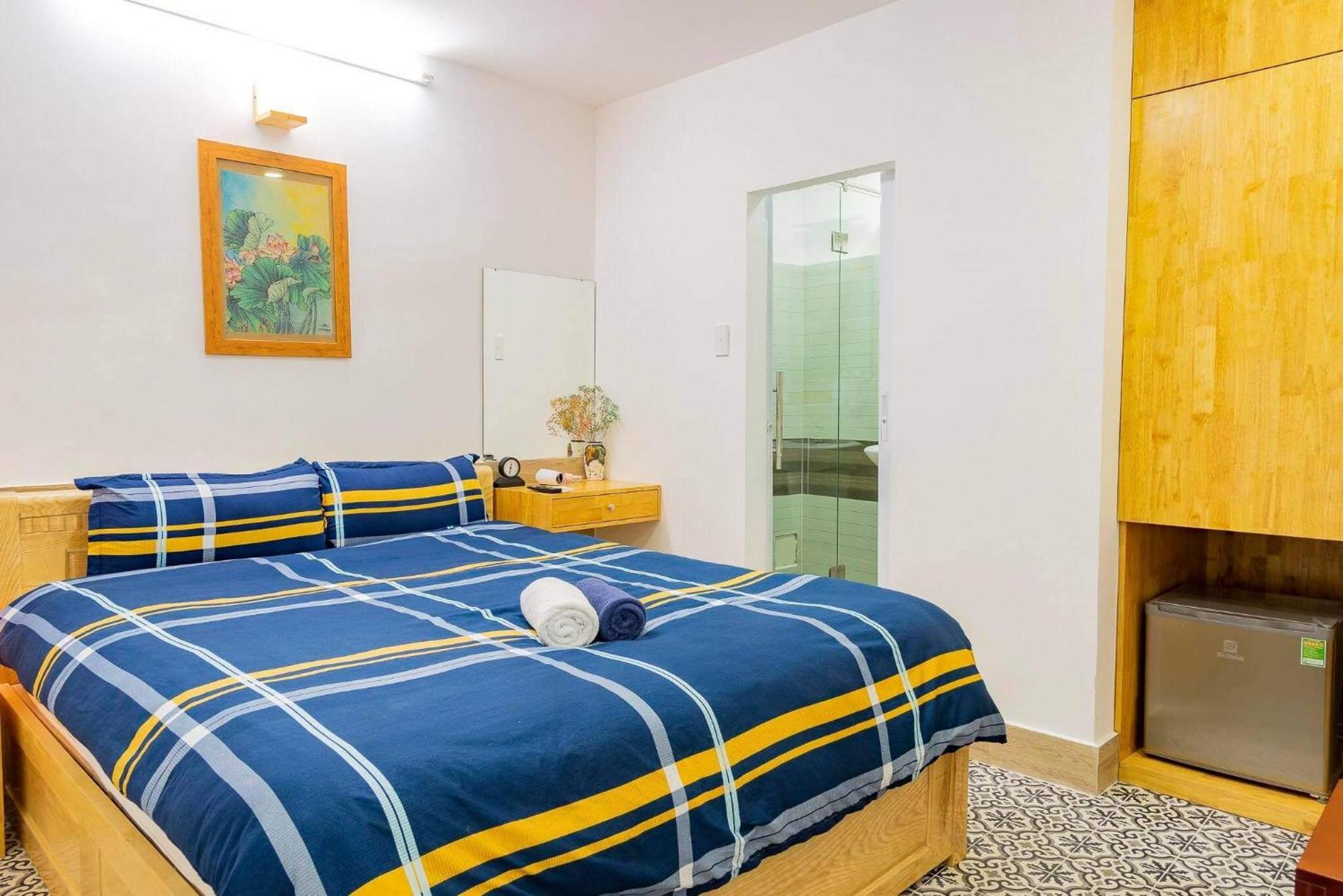 K's Homestay Homestay Ho Chi Minh City