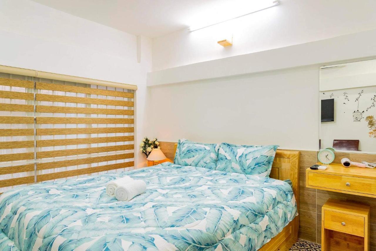 K's Homestay * Ho Chi Minh City