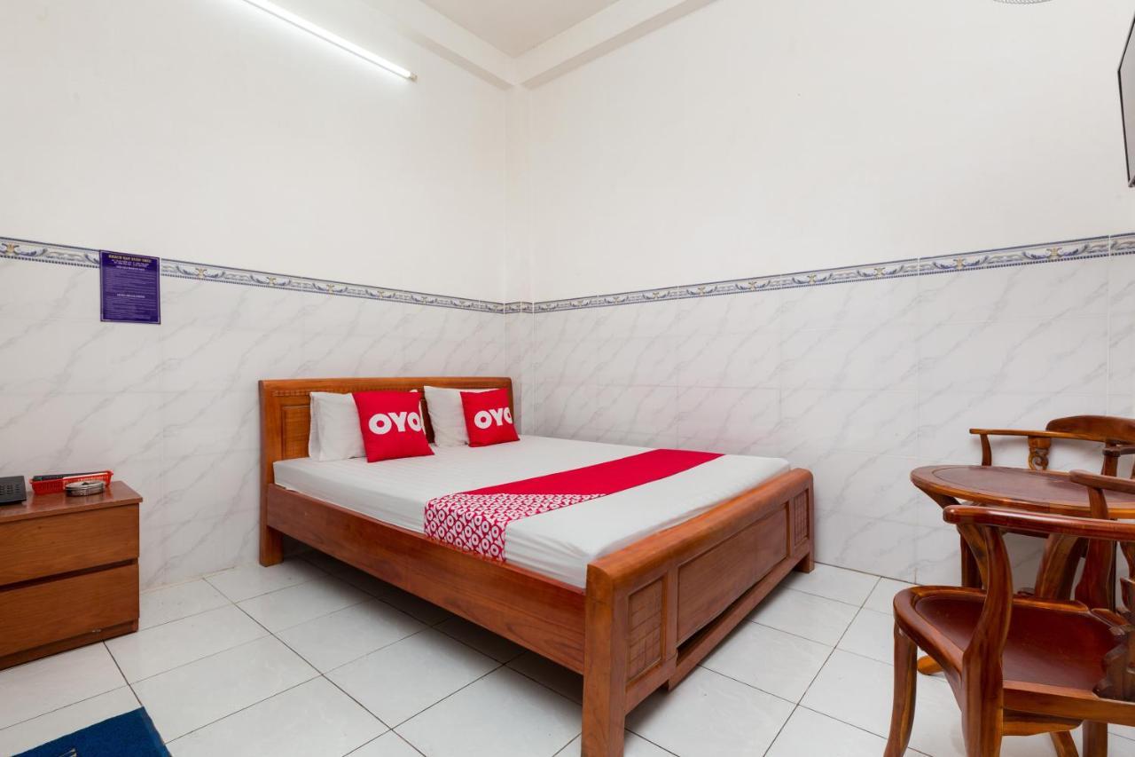Reddoorz Near Bau Cat Hotel 3*