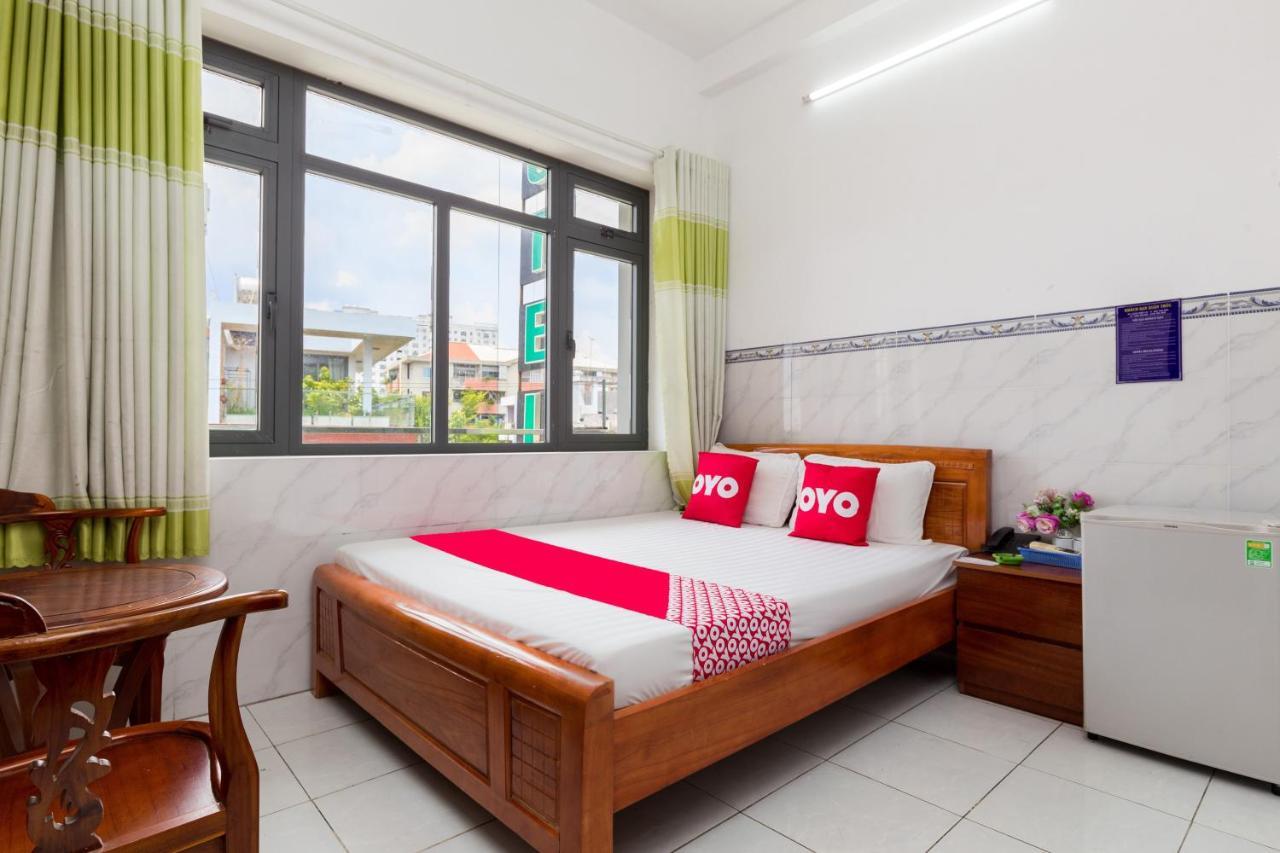 Hotel Reddoorz Near Bau Cat Ho Chi Minh City