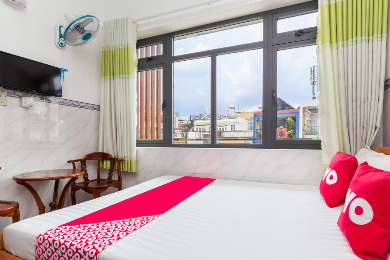 Reddoorz Near Bau Cat Hotel