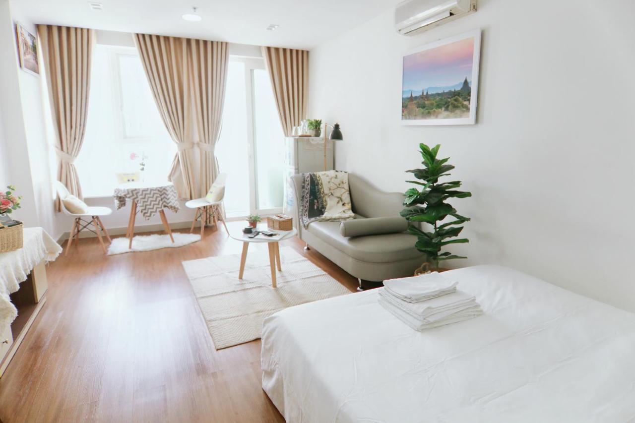 Apartment Jolie Ho Chi Minh City
