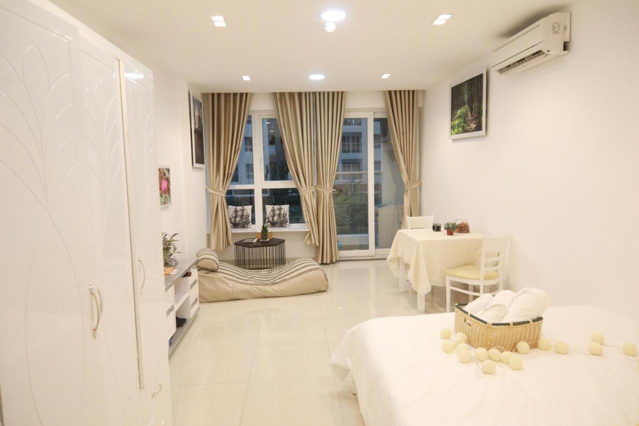 Apartment Jolie Ho Chi Minh City