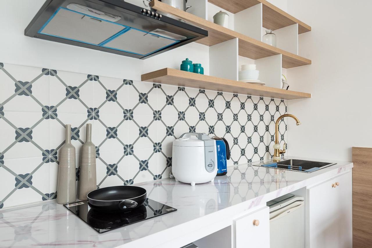 Cozrum Homes - Mango's Apartment *