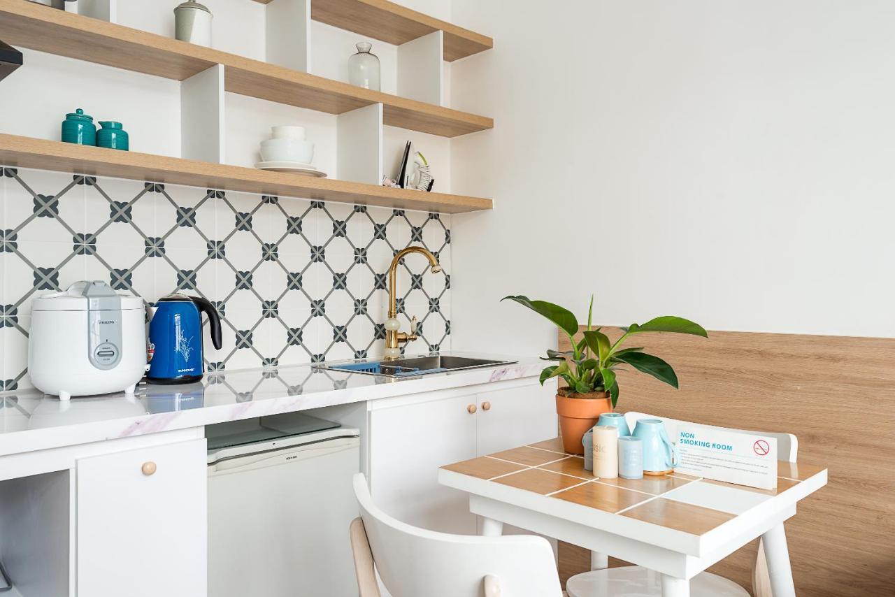 Cozrum Homes - Mango's Apartment