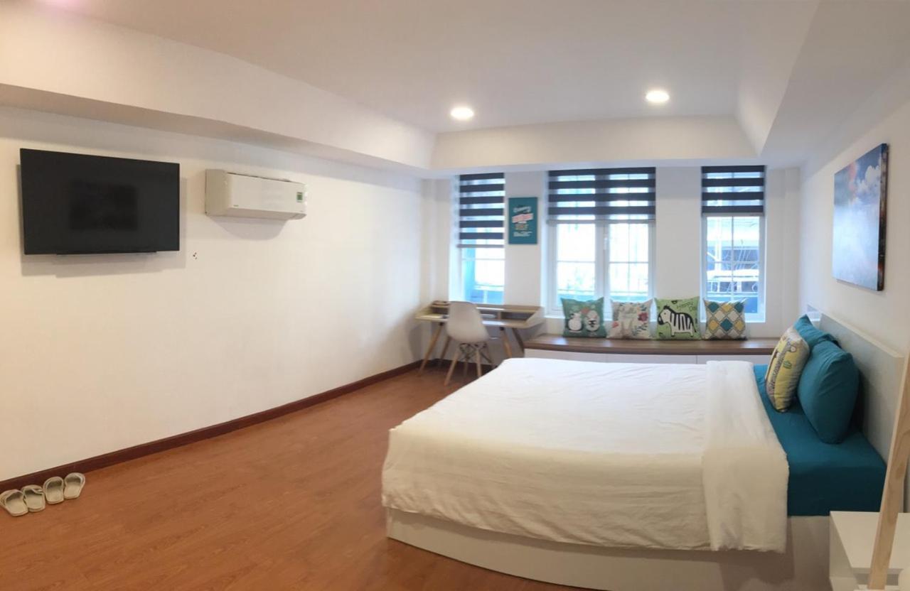 Yuki Hostel & Apartment Guest house 2*