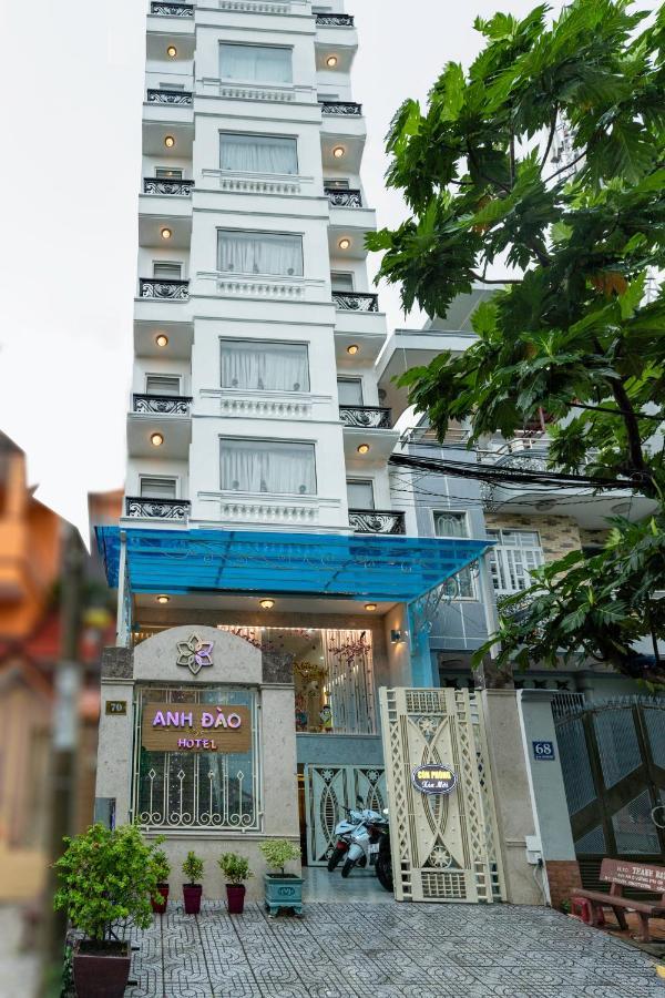 Anh Dao Bandar Ho Chi Minh