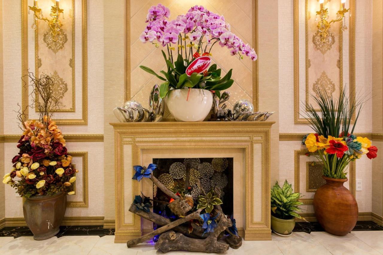 Indochine Ben Thanh & Hotel