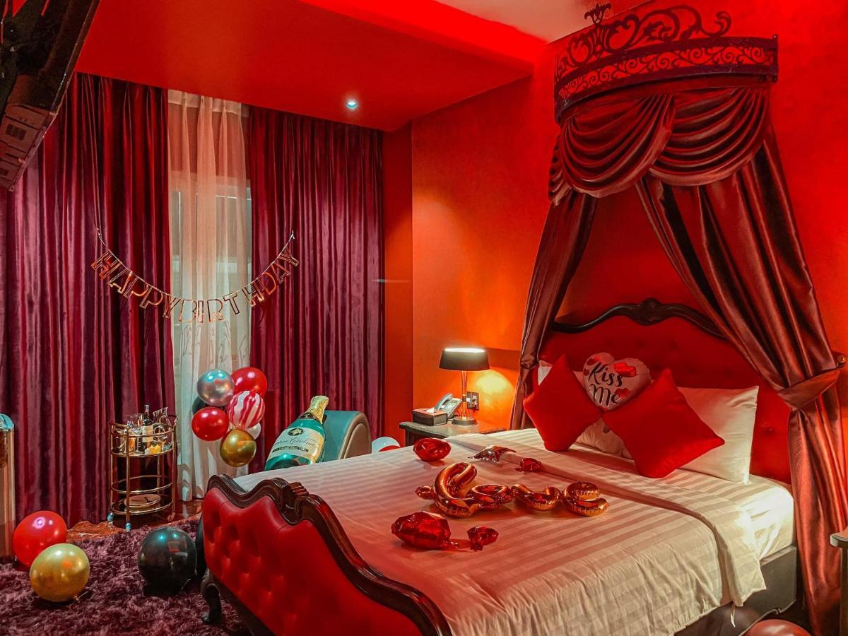 Hotel Me Gustas - Love 3*