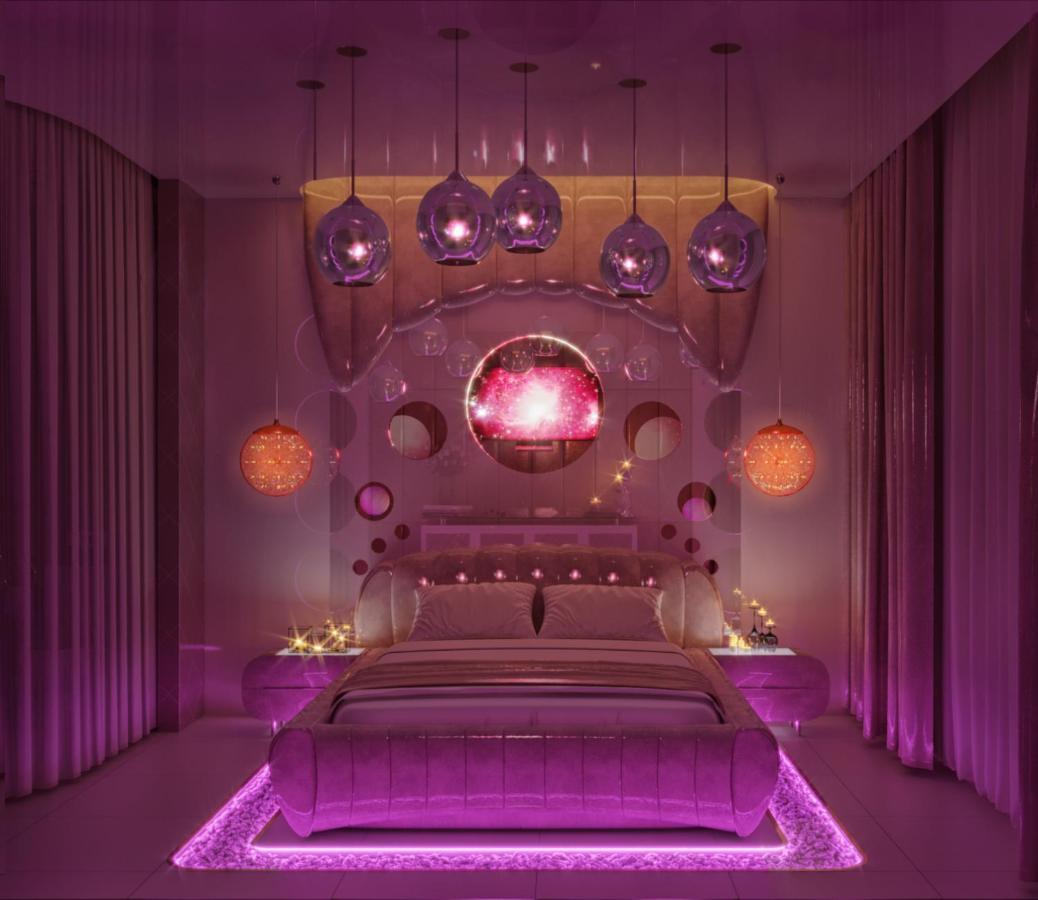 Hotel Me Gustas - Love Ho Chi Minh City