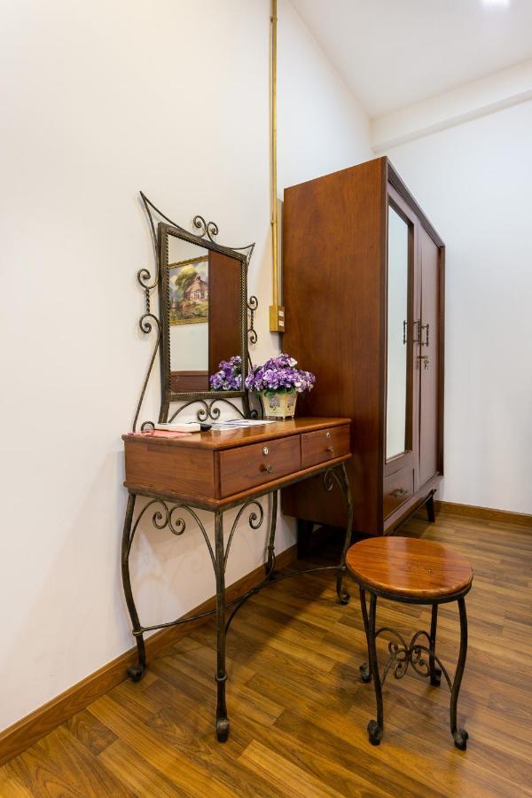 Hotel Indochine Ben Thanh &