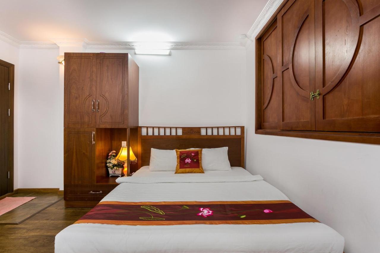 Indochine Ben Thanh & 3* Ho Chi Minh City