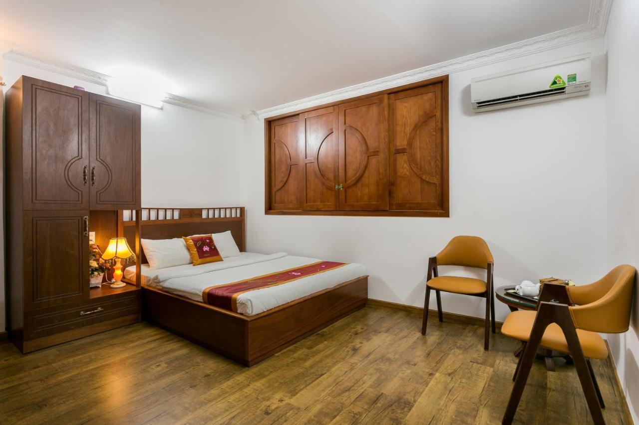 Indochine Ben Thanh & 3* Ho Chi Minh City