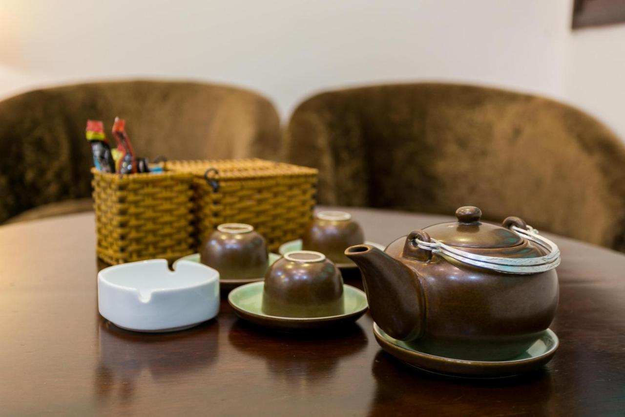 Indochine Ben Thanh & Hotel Ho Chi Minh City