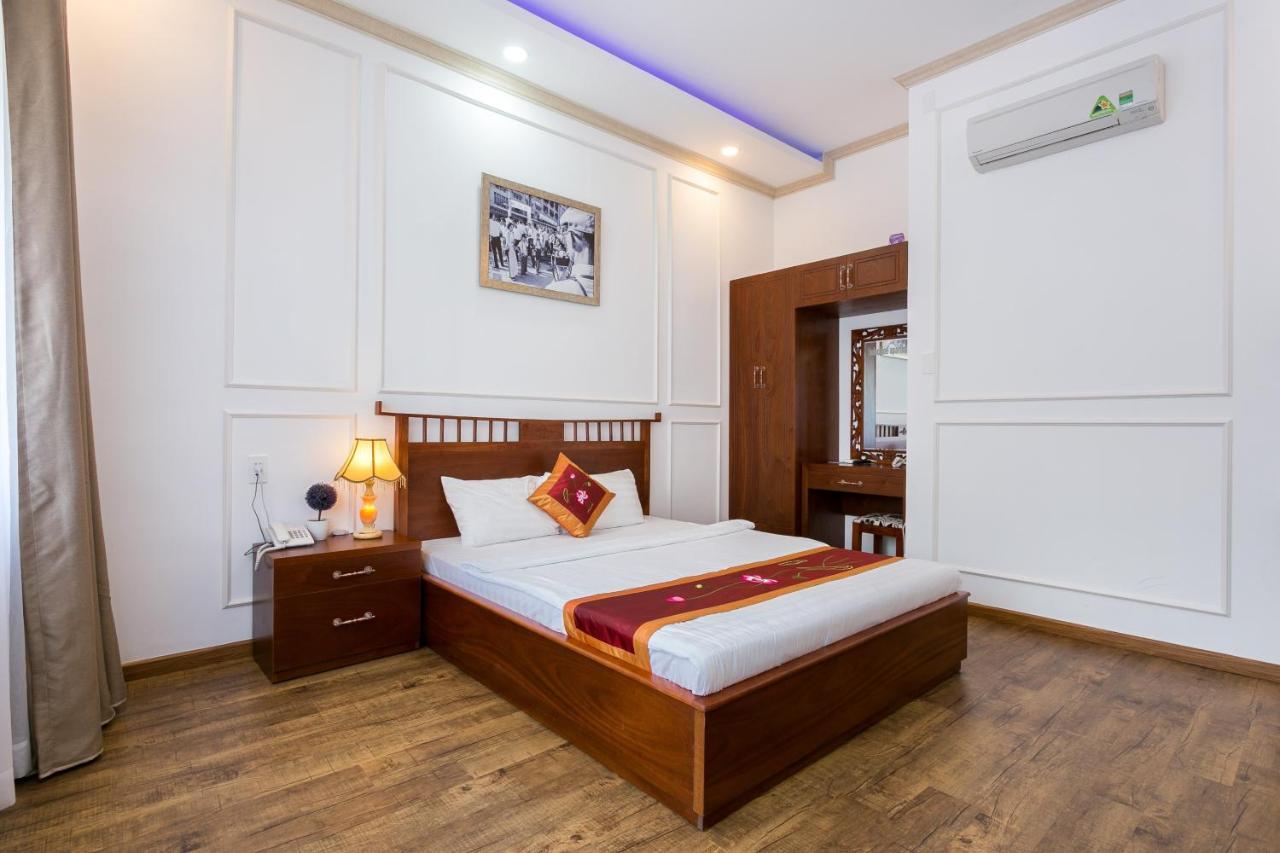 Indochine Ben Thanh & Hotel Ho Chi Minh City