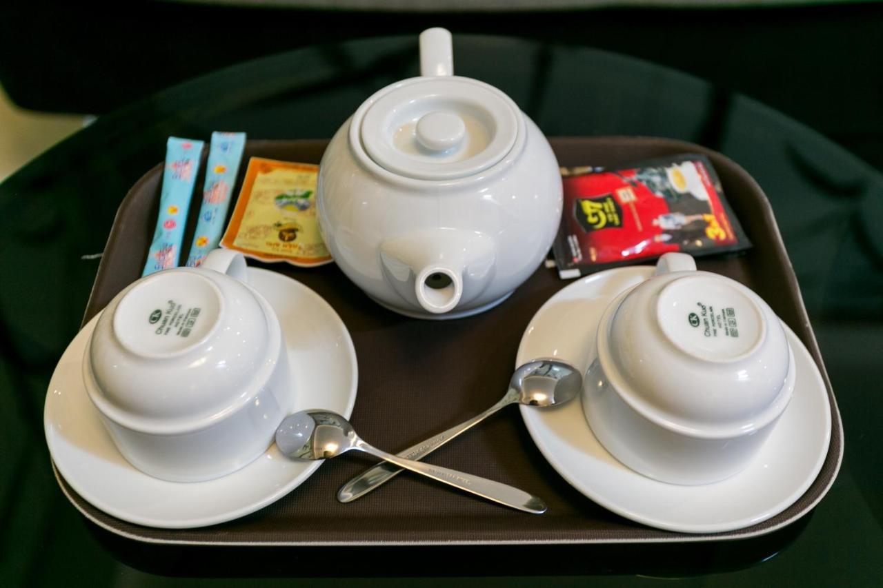 Indochine Ben Thanh & Hotel 3*