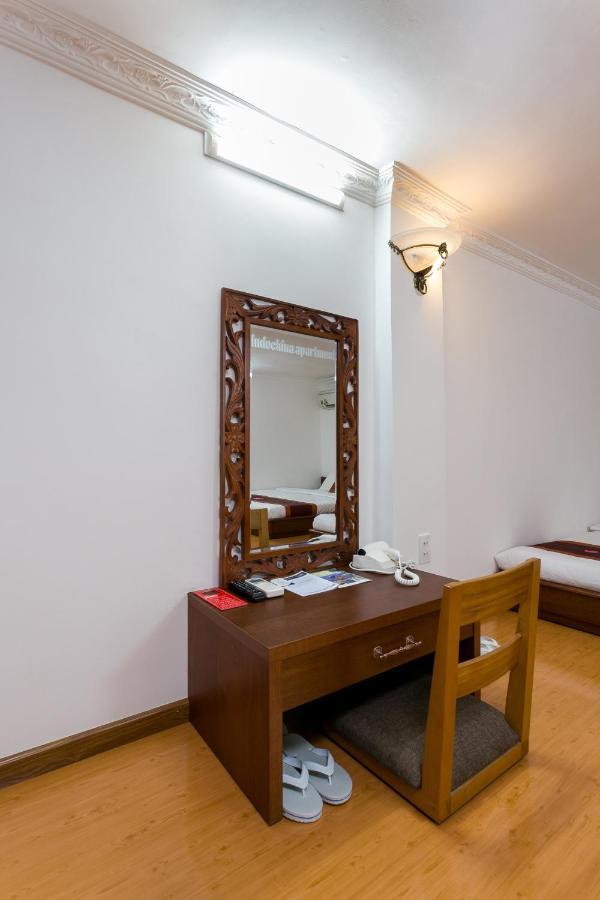 Indochine Ben Thanh & Hotel