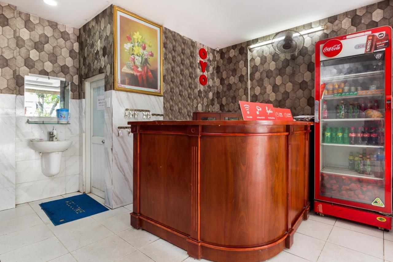 Reddoorz Near Bau Cat Hotel 3*