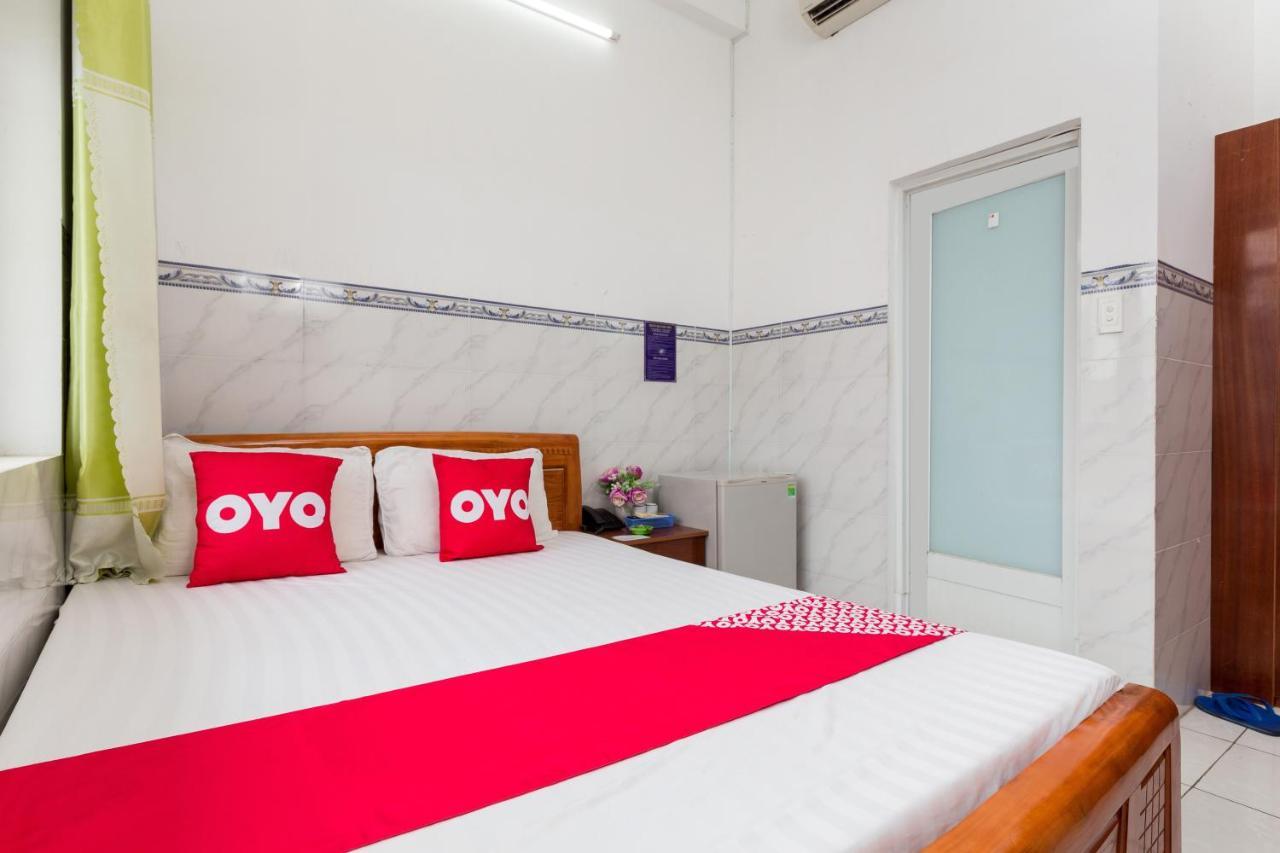 Hotel Reddoorz Near Bau Cat Ho Chi Minh City