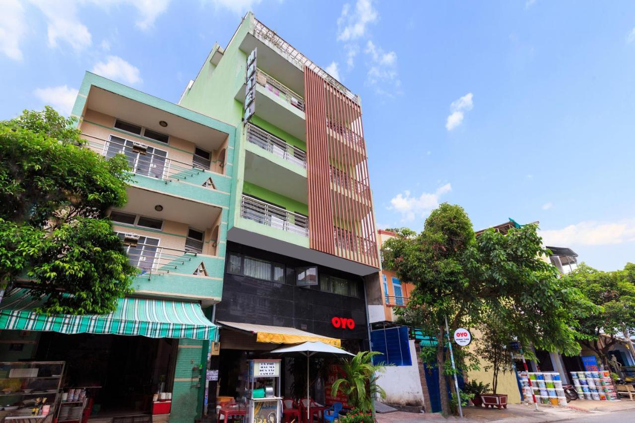 Reddoorz Near Bau Cat Hotel 3*