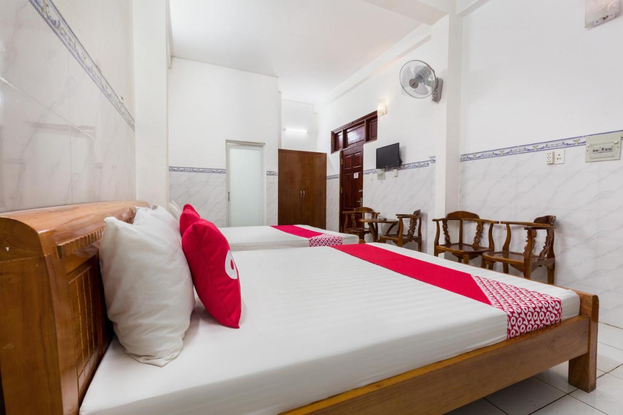 Reddoorz Near Bau Cat Hotel Ho Chi Minh City