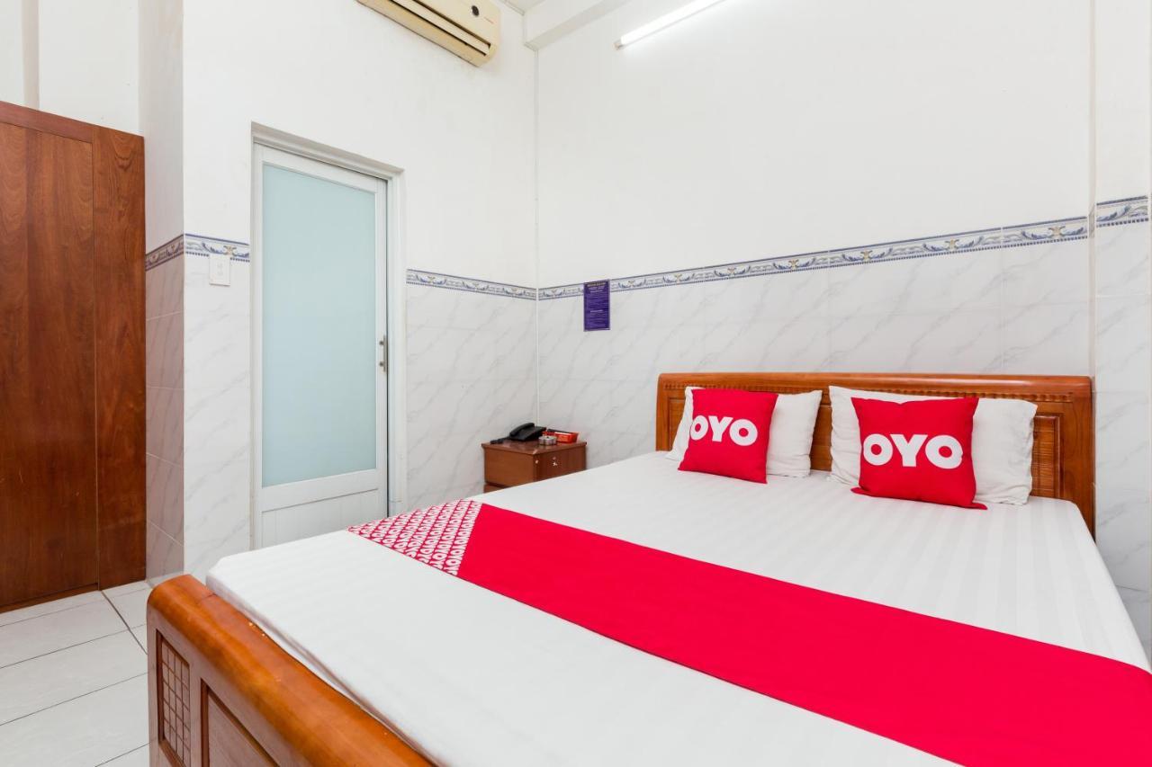 Reddoorz Near Bau Cat Hotel Ho Chi Minh City