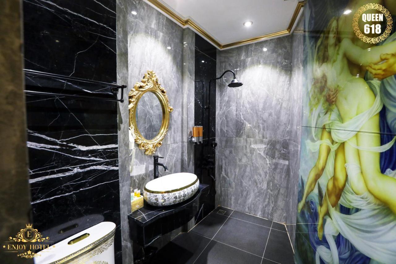 Enjoy 5a 4* Ho Chi Minh City