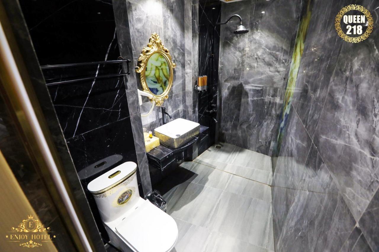 Enjoy 5a 4* Ho Chi Minh City