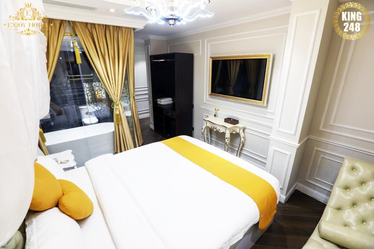 Hotel Enjoy 5a 4*