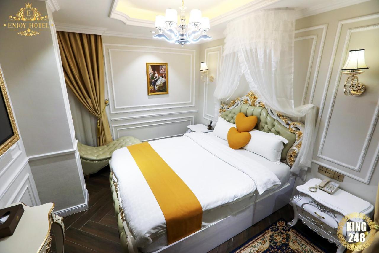 Hotel Enjoy 5a 4*