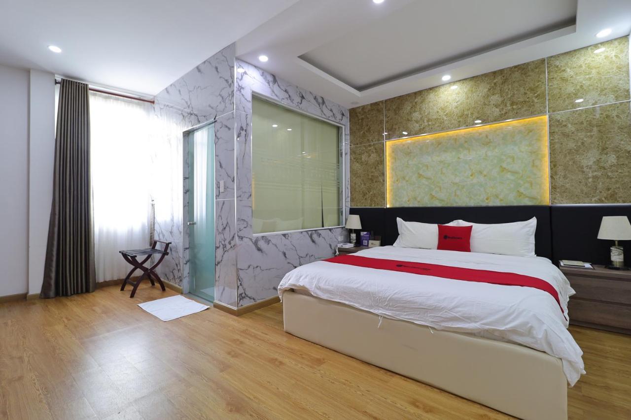 Vienna Hotel Bandar Ho Chi Minh