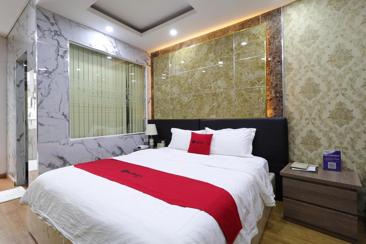 Vienna Hotel Bandar Ho Chi Minh
