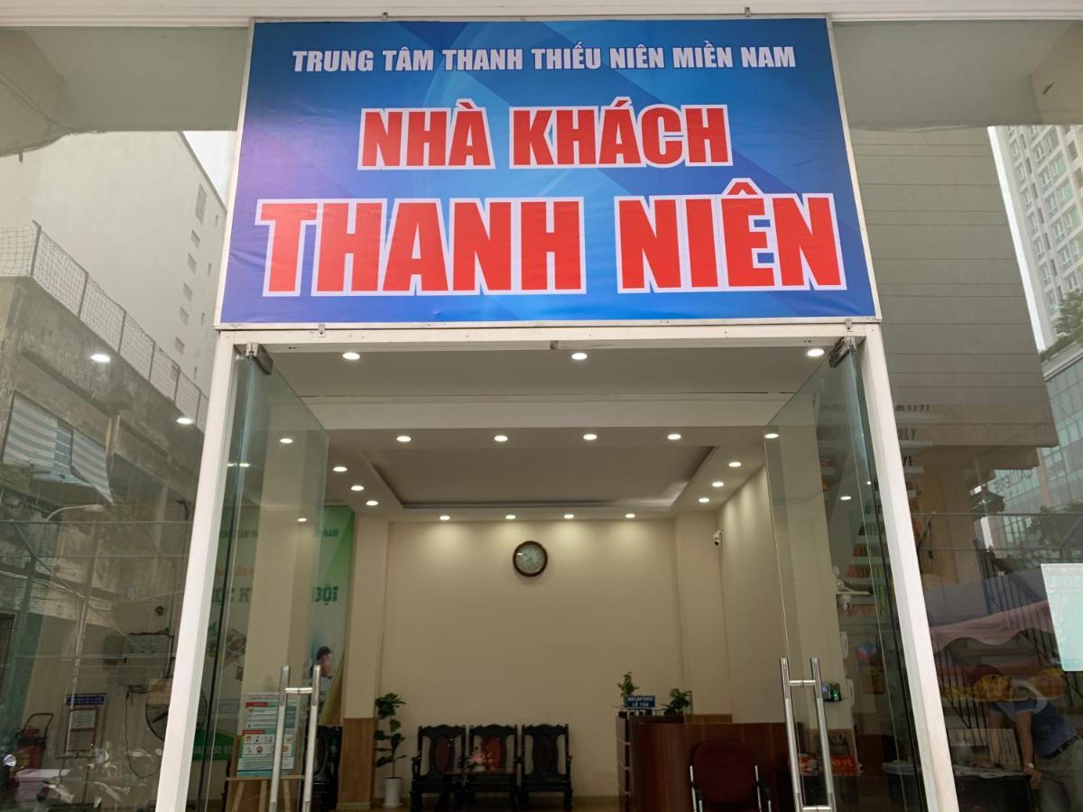 Guest house Thanh Nien