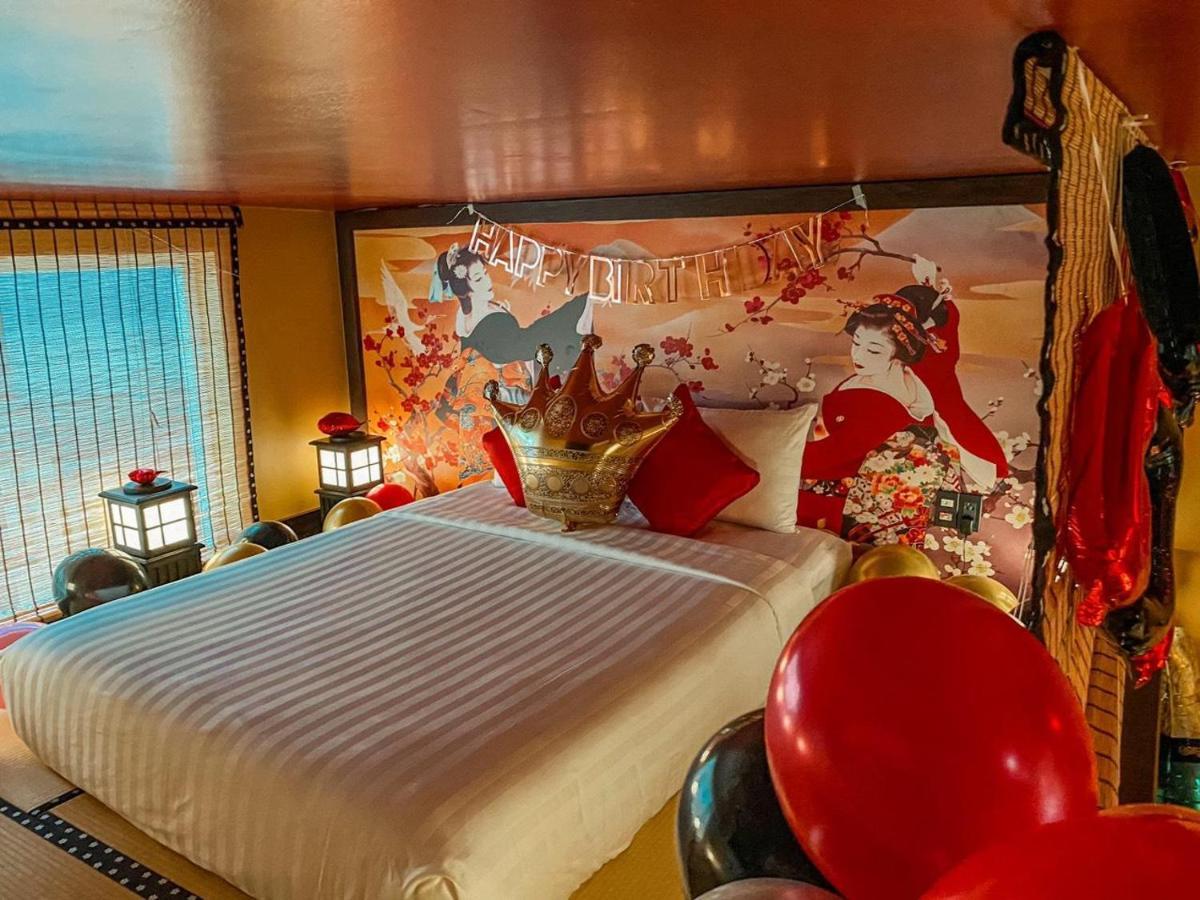 Hotel Me Gustas - Love