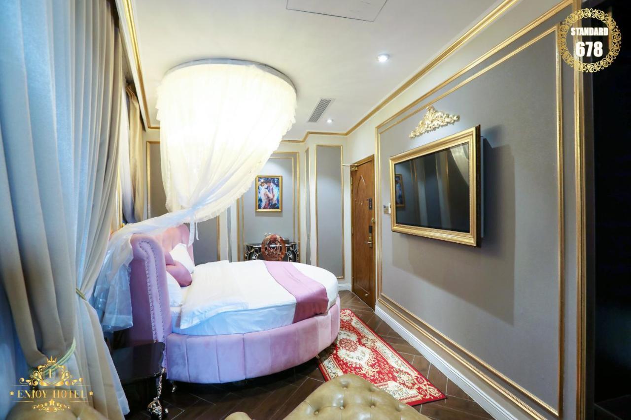 Hotel Enjoy 5a Ho Chi Minh City