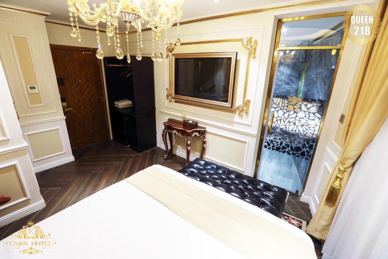 Hotel Enjoy 5a 4*