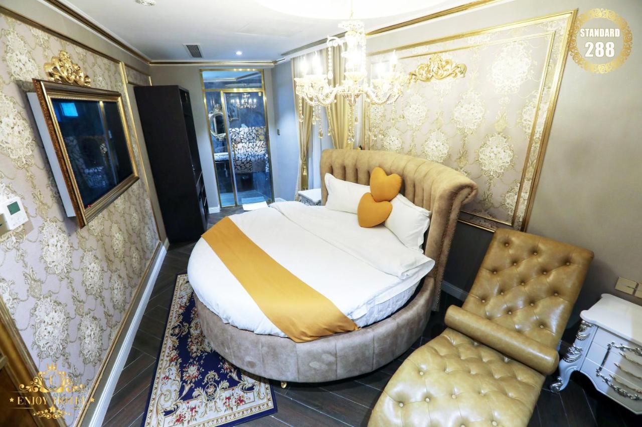 Enjoy 5a Hotel Ho Chi Minh City