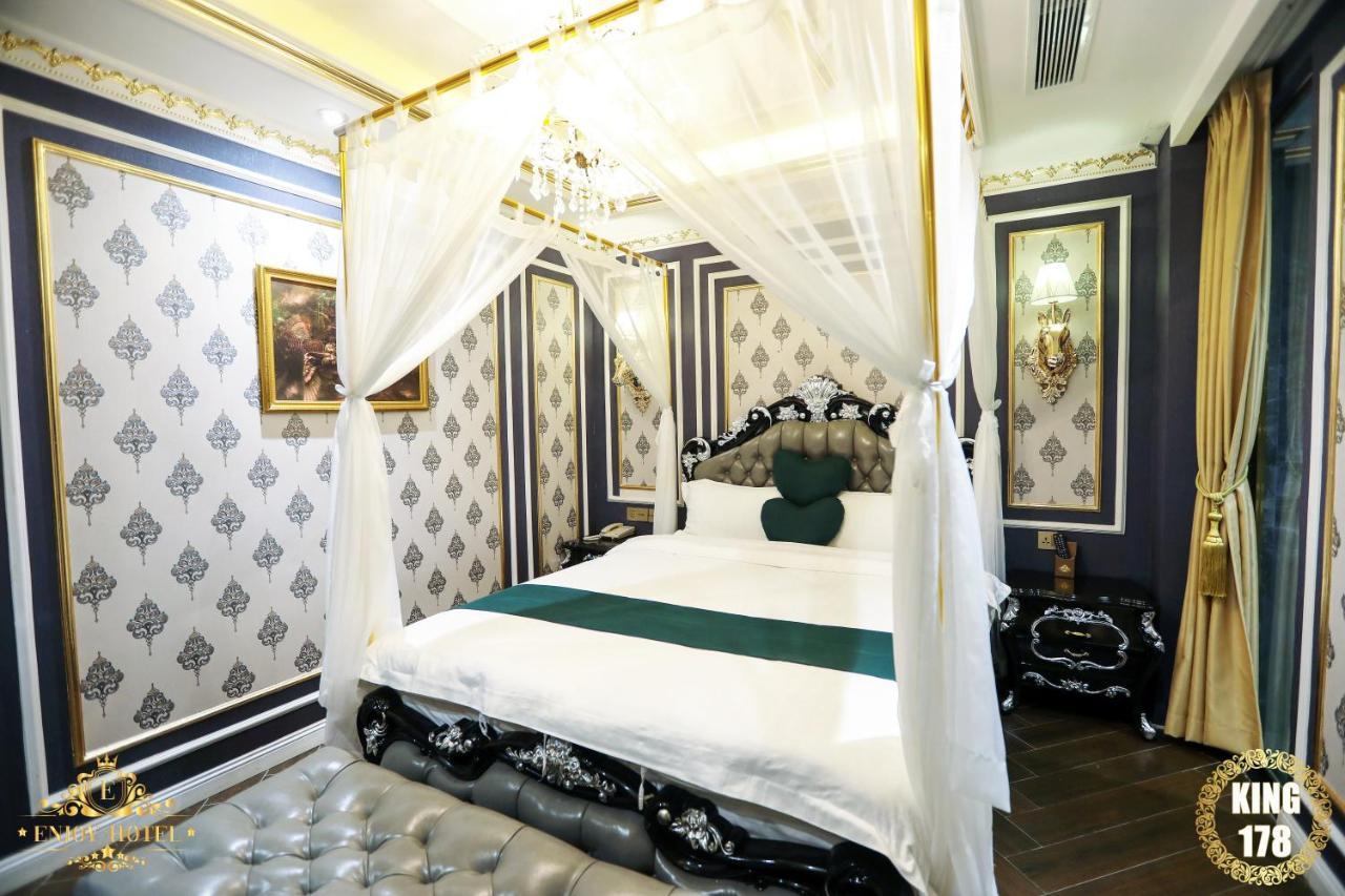 Enjoy 5a Hotel Ho Chi Minh City