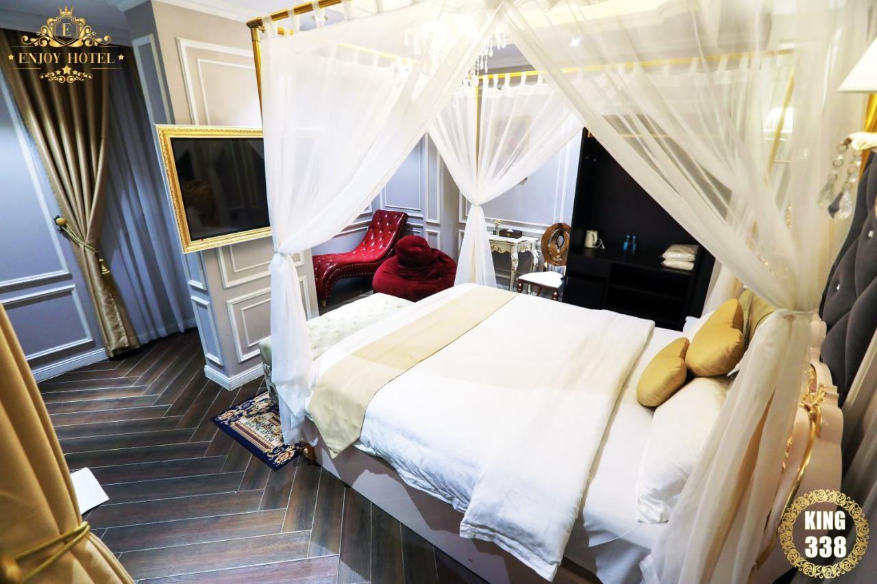Hotel Enjoy 5a 4*